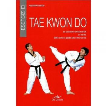 Esercizi di tae kwon do
