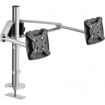 Novus MY Twin Arm 2.0 G Monitorhalterung