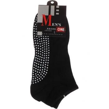 Men's Sport Non-Slip Yoga Socks
