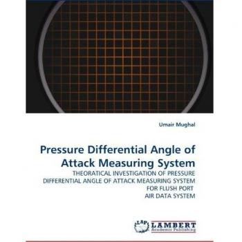 Pressure Differential Angle of Attack Measuring System