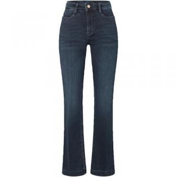 Blu Notte Mac Jeans Dream