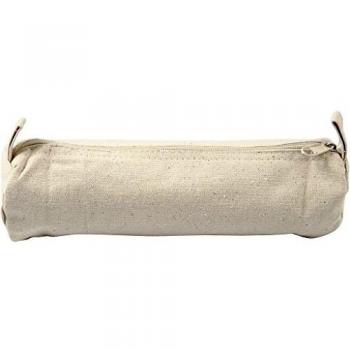 Trousse à crayons Beige