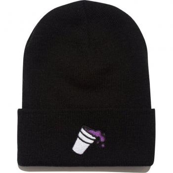Solid Color Winter Beanie