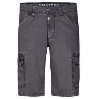 RossiTZ Bermuda Colore Grigio Scuro Taglia 28 Uomo