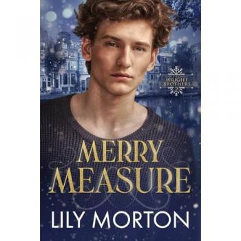 Lily Morton Merry Measure