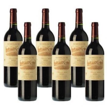 Remelluri Reserva 75 cl Vino Tinto