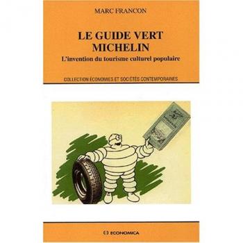 Guide vert michelin (le)