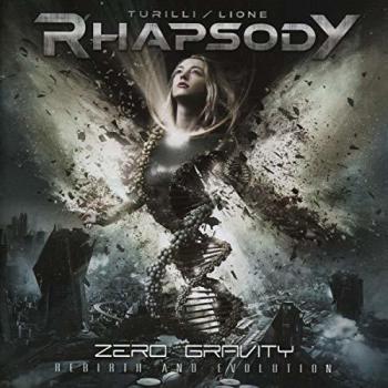 Zero Gravity