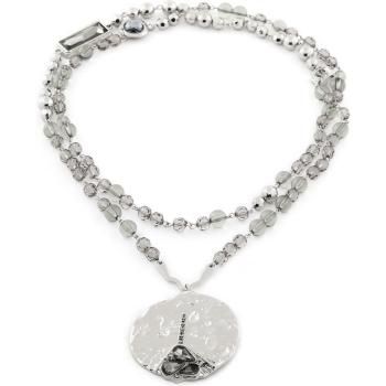 Halskette Tevere in Silber von Weekend Max Mara