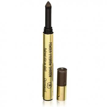 Dermacol Augenbrauen-Puder (Schatten) – 1 g – Farbton 03 – Produktnummer 3