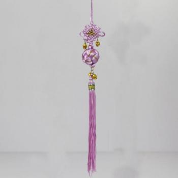 Año Chino Collares – Kit de 10 Borlas DIY