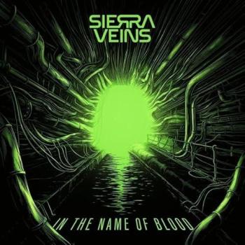In The Name Of Blood