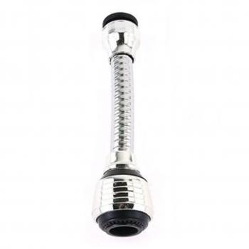 Trade Shop Traesio Cleafe Filtro Aeratore Lavello 15 cm