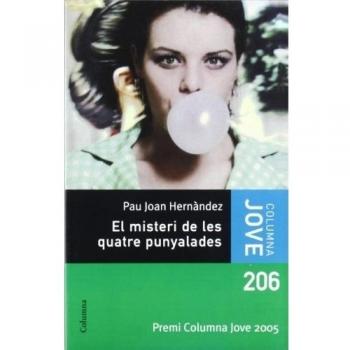 El misteri de les quatre punyalades