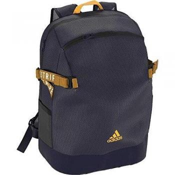 Adidas Performance YA Rucksack 44 cm, Farbe: Weiß
