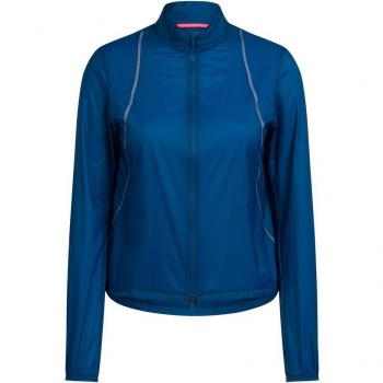 Pull Rapha Wind Bleu Femme – Petite taille