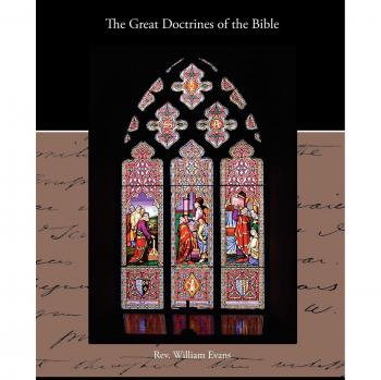 The Great Doctrines of the Bible