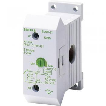Eberle ELAR 20 Relè di monitoraggio 1 pz