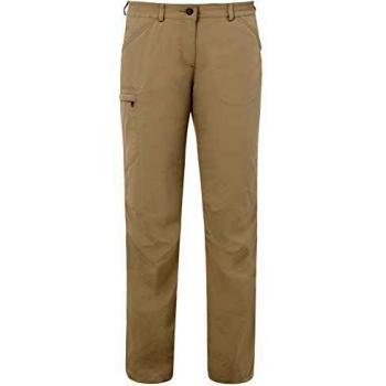 VAUDE Frauen Trekkinghose Farley Pants IV