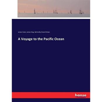 A Voyage to the Pacific Ocean