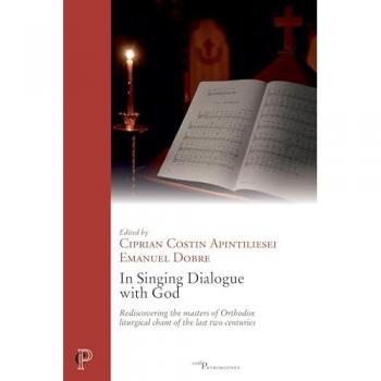 In Singing Dialogue with God