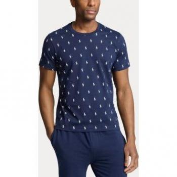 Polo Ralph Lauren Unterwäsche T-Shirt Marine M