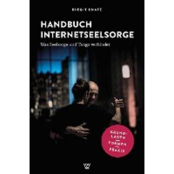 Knatz, Birgit: Handbuch Internetseelsorge