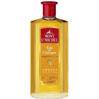 Mont Saint‑Michel – Essence Ambrée Tradition 500 ml