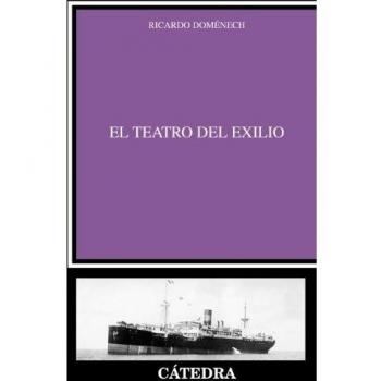 El teatro del exilio