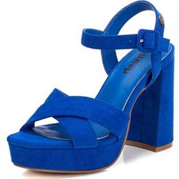 Refresh Sapphire High Heels