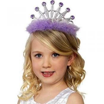 Principessa Smiffy Lilla Corone