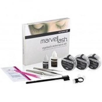 SalonMaster Marvelash Essentials Pack