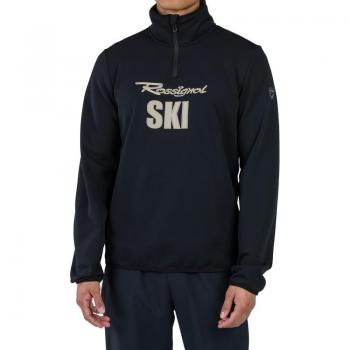 Rossignol Maglione Fleece Mezza Cerniera