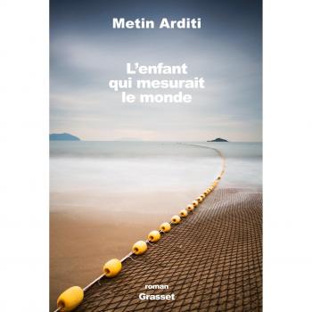 L'enfant qui mesurait le monde