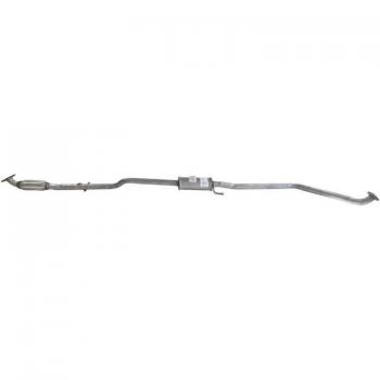 BOSAL 292-077 Cano de escape central