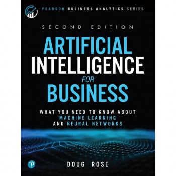 Vitalsource Technologies, Inc. Artificial Intelligence For Business
