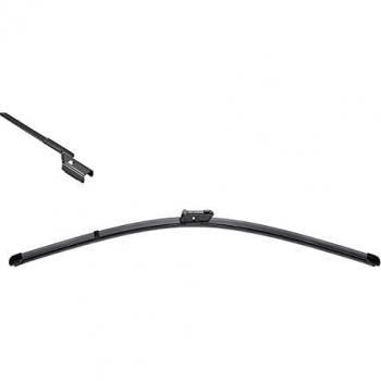 Ruitenwisser Set 550mm Valeo Silencio VF304