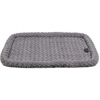 Coussin de Voyage Super Doux pour Chien XL