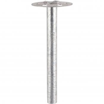 TIMco BZP Steel Insulation Fixing Bolt M8 x 110