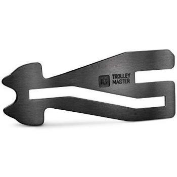 FABACH Trolley Master Einkaufswagenchip