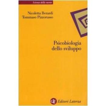 Psicobiologia dello sviluppo