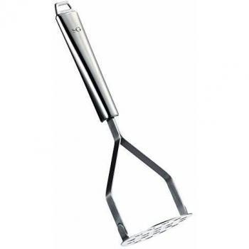 Pilon à purée 26 cm en inox Secret de Gourmet