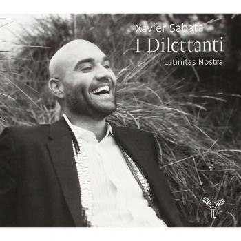 Xavier Sabata I Dilettanti