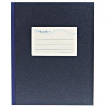 Carnet ligné A5 160 pages