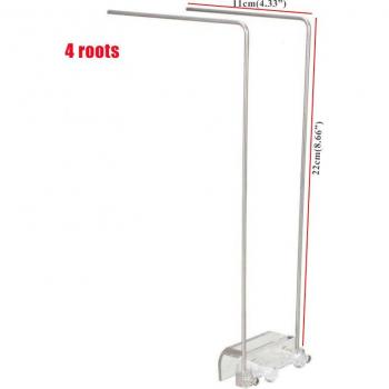 Chihiros A Serie FÜHRTE Aquarium Licht 20-50cm