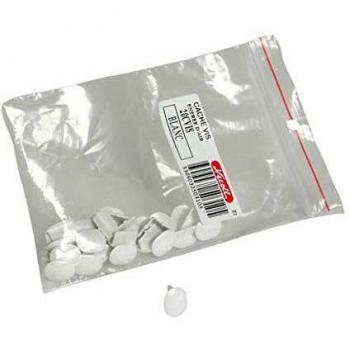 Cache-vis invisibles