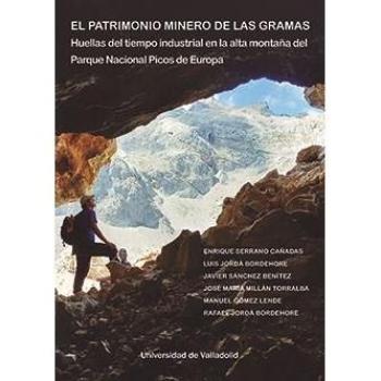 PATRIMONIO MINERO DE LAS GRAMAS