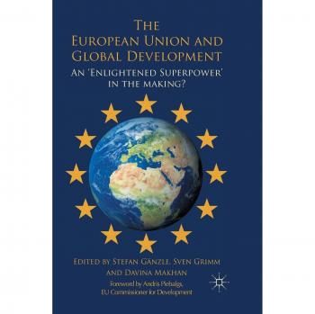 The European Union and Global Development