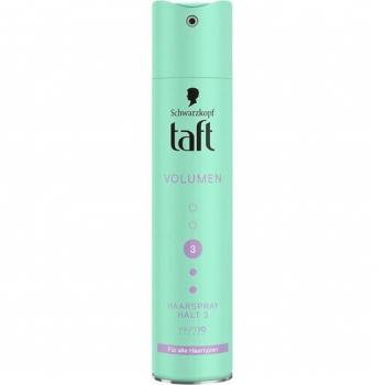 Taft Volumen-Haarspray für alle Haartypen