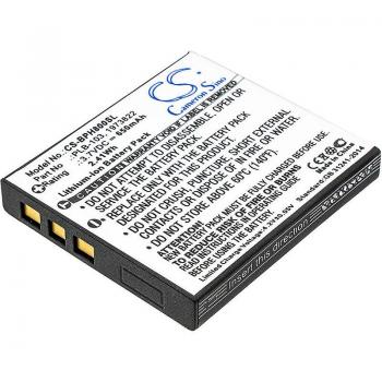 PLB-103 Wireless Headset Battery for BeoPlay H7 H8 H9i
